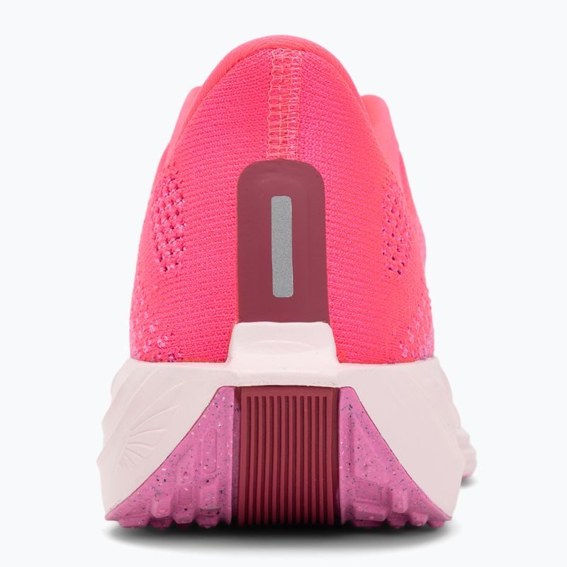 Moteriški bėgimo bateliai Nike Pegasus Plus hyper pink/playful pink/sweet beet 6