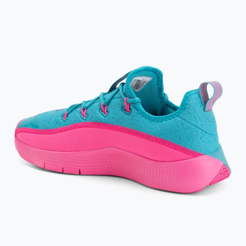 Vyriški treniruočių batai Nike LeBron TR 1 dusty cactus/pink blast/black 3