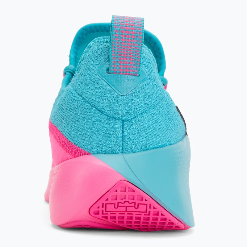 Vyriški treniruočių batai Nike LeBron TR 1 dusty cactus/pink blast/black 6