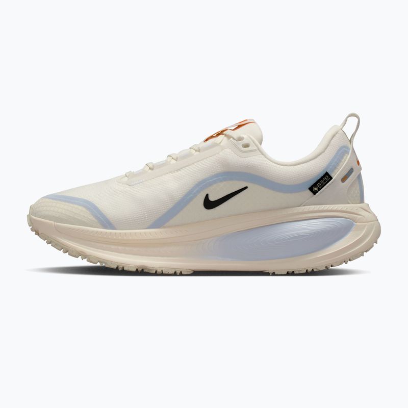Moteriški bėgimo bateliai Nike Vomero 18 GORE-TEX pale ivory/football grey/sundial/sequola 2
