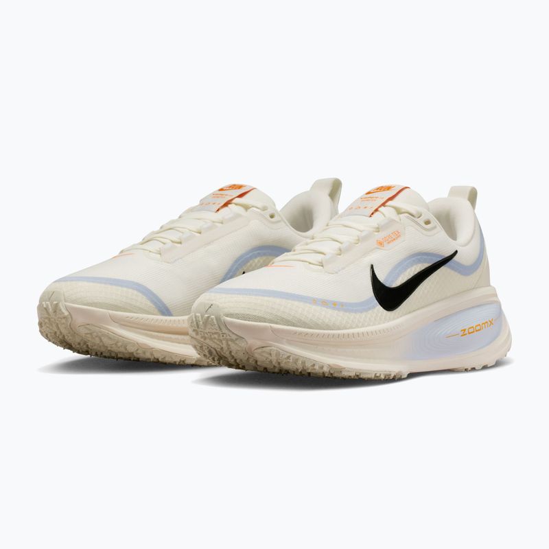 Moteriški bėgimo bateliai Nike Vomero 18 GORE-TEX pale ivory/football grey/sundial/sequola 3
