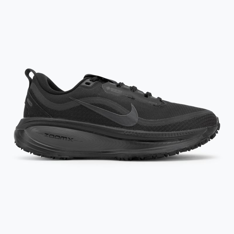 Moteriški bėgimo bateliai Nike Vomero 18 GORE-TEX black/anthracite 2