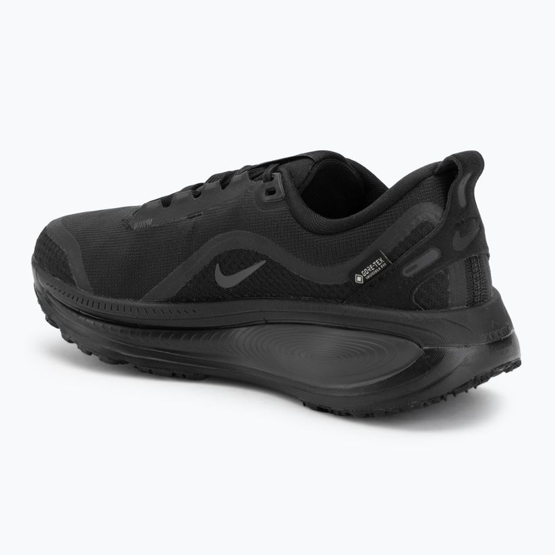 Moteriški bėgimo bateliai Nike Vomero 18 GORE-TEX black/anthracite 3