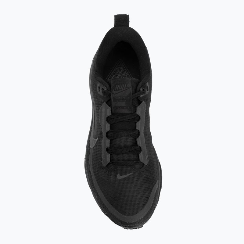 Moteriški bėgimo bateliai Nike Vomero 18 GORE-TEX black/anthracite 5