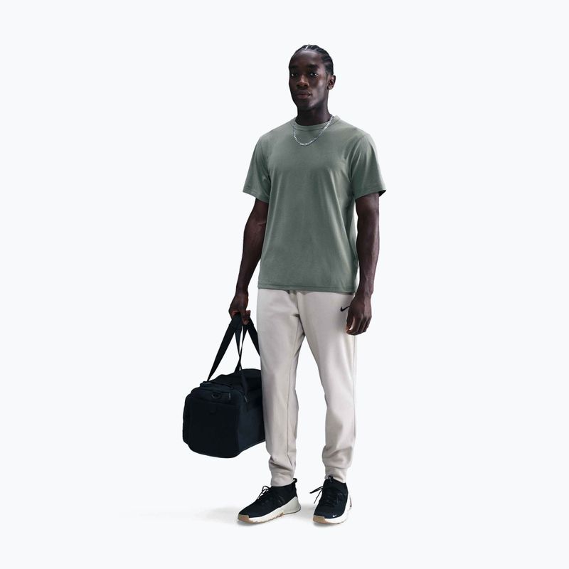 Vyriški marškinėliai Nike Dri-Fit UV Hyverse clay green/clay green 2