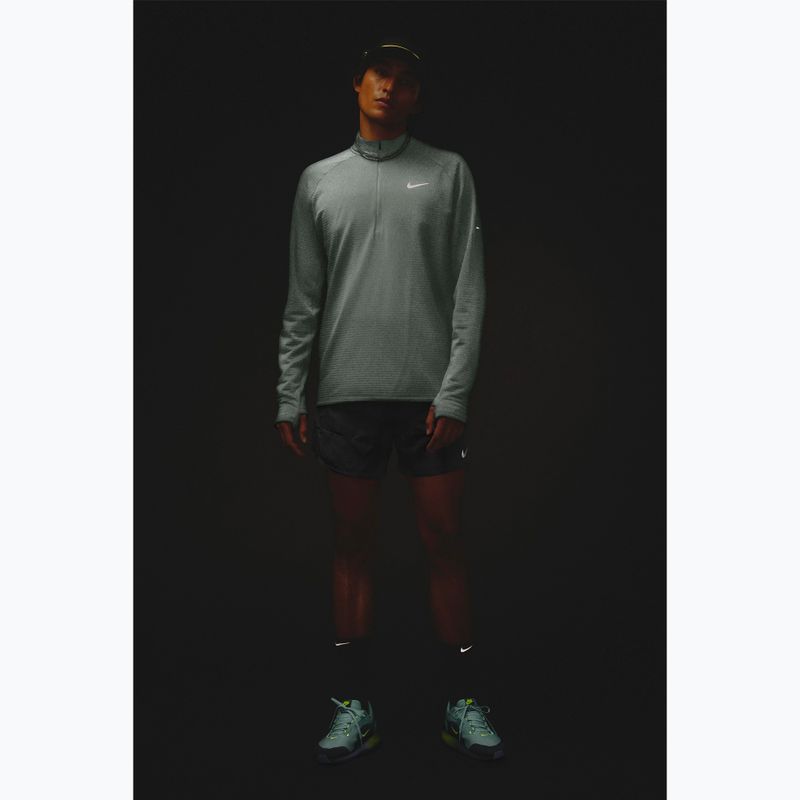 Vyriški bėgimo bateliai Nike Vomero 18 GORE-TEX seaweed/cannon-volt/barely volt 15