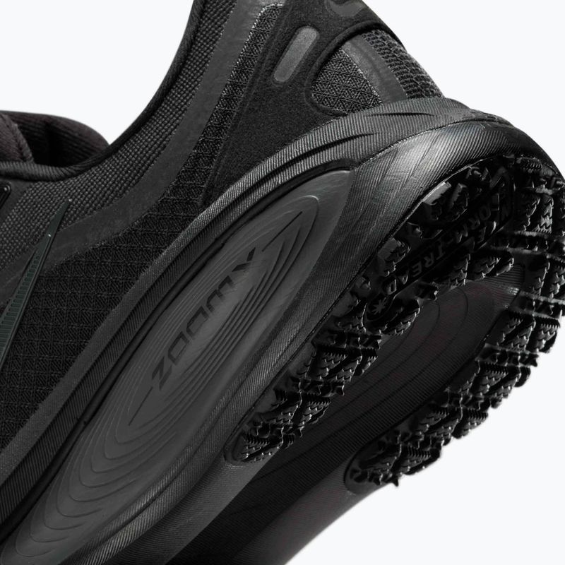 Moteriški bėgimo bateliai Nike Vomero 18 GORE-TEX black/anthracite 9