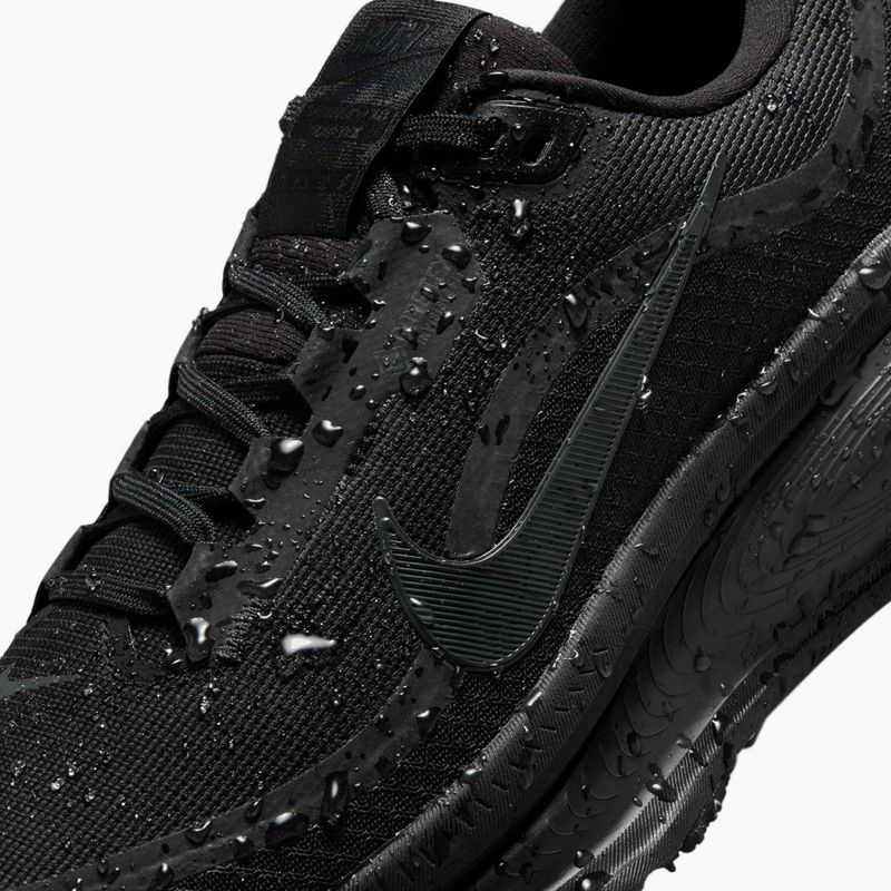 Moteriški bėgimo bateliai Nike Vomero 18 GORE-TEX black/anthracite 10