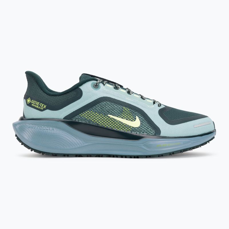 Vyriški bėgimo batai Nike Pegasus 41 GTX cannon/obsidian/seaweed/volt 2