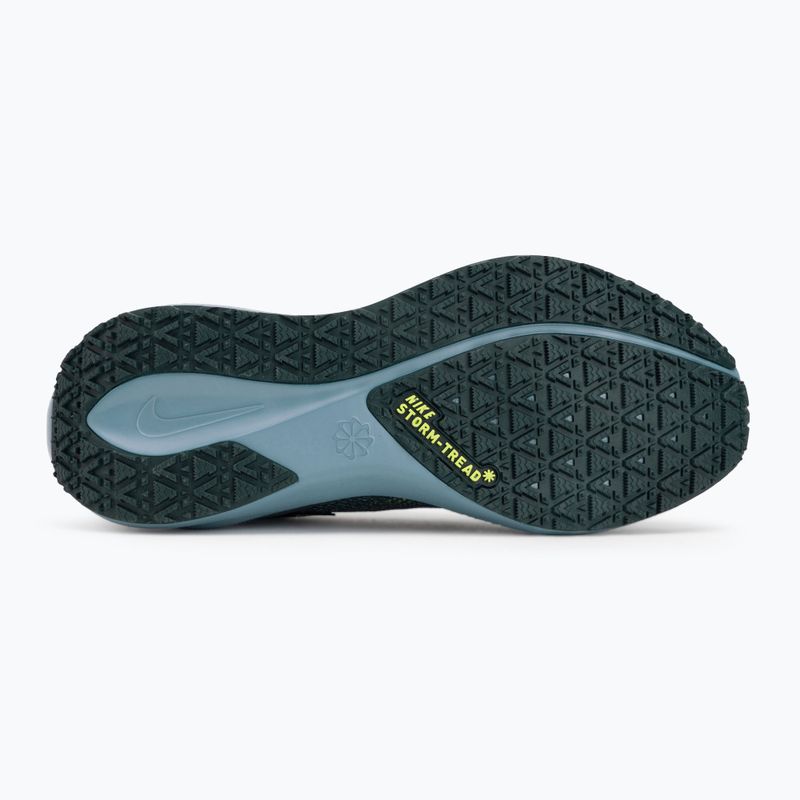 Vyriški bėgimo batai Nike Pegasus 41 GTX cannon/obsidian/seaweed/volt 4