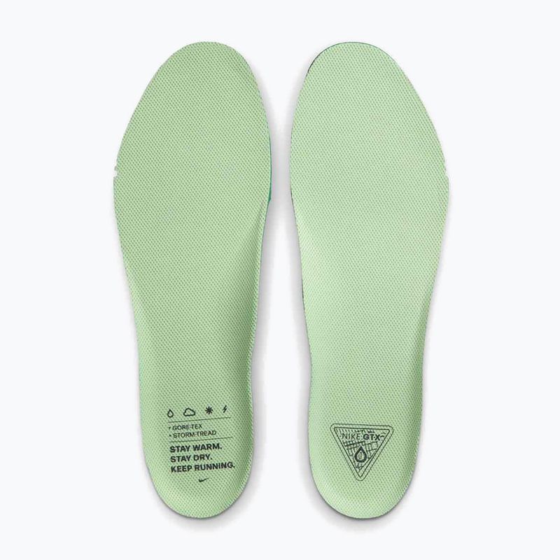 Vyriški bėgimo batai Nike Pegasus 41 GTX cannon/obsidian/seaweed/volt 11