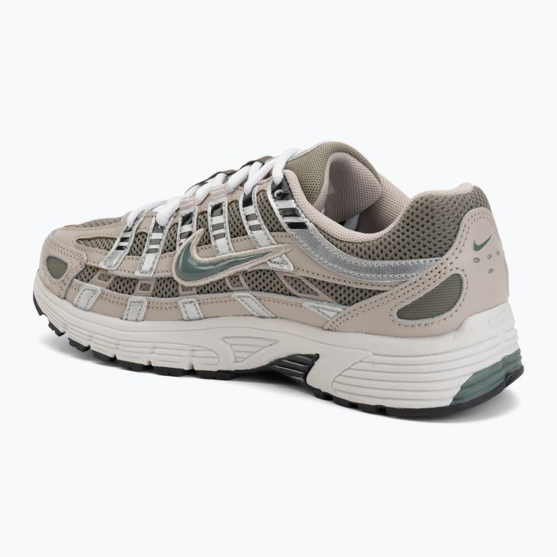 Vyriški batai Nike P-6000 cream II/anthracite/clay green 3