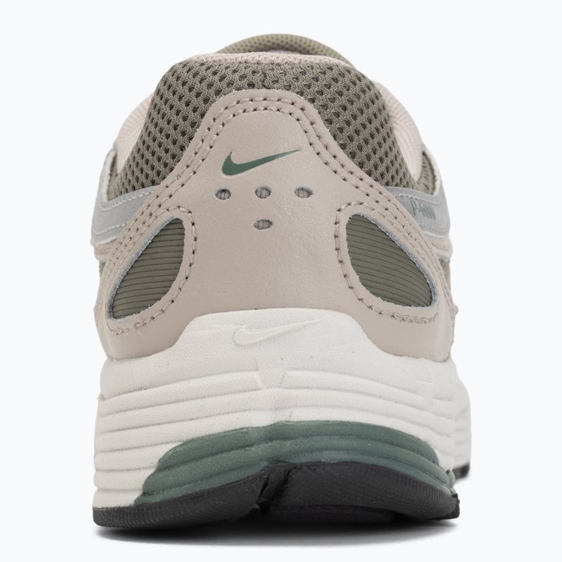 Vyriški batai Nike P-6000 cream II/anthracite/clay green 6