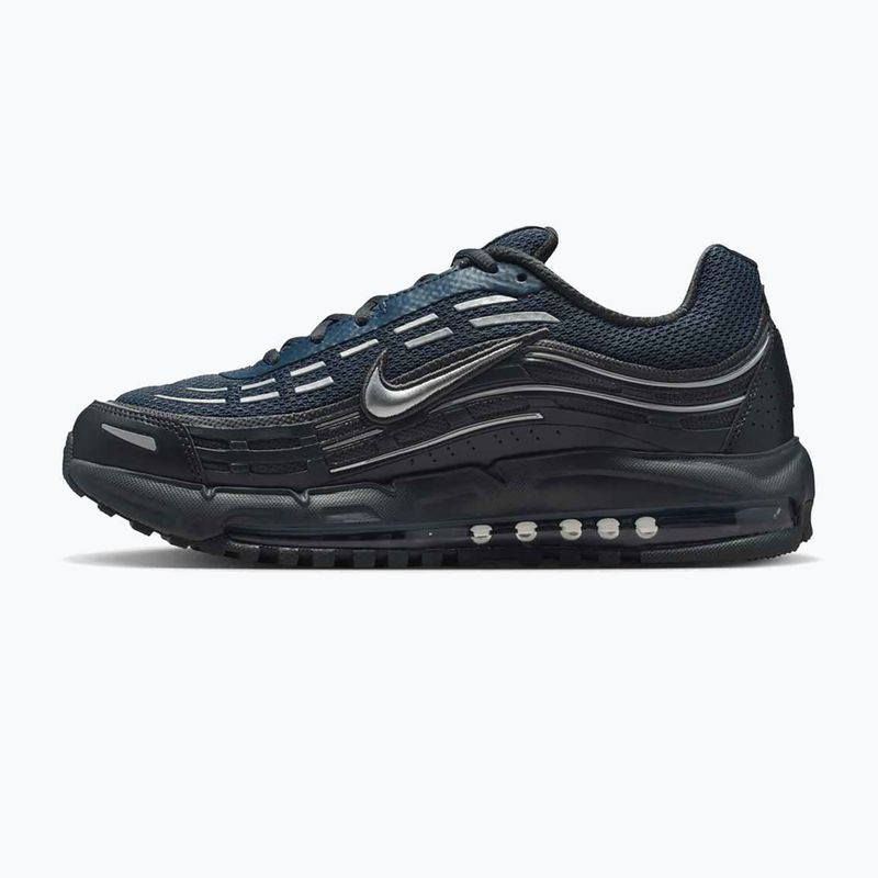 Vyriški batai Nike Air Max TL 2.5 anthracite/thunder blue/metallic silver 9