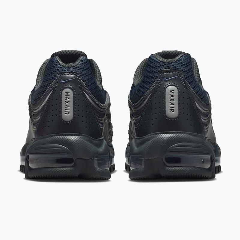 Vyriški batai Nike Air Max TL 2.5 anthracite/thunder blue/metallic silver 11