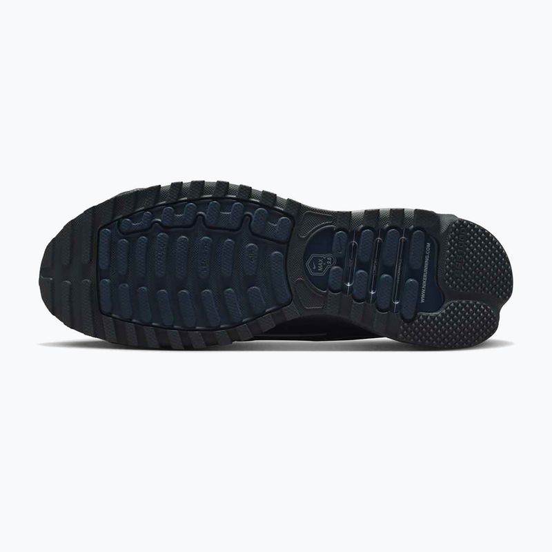 Vyriški batai Nike Air Max TL 2.5 anthracite/thunder blue/metallic silver 12