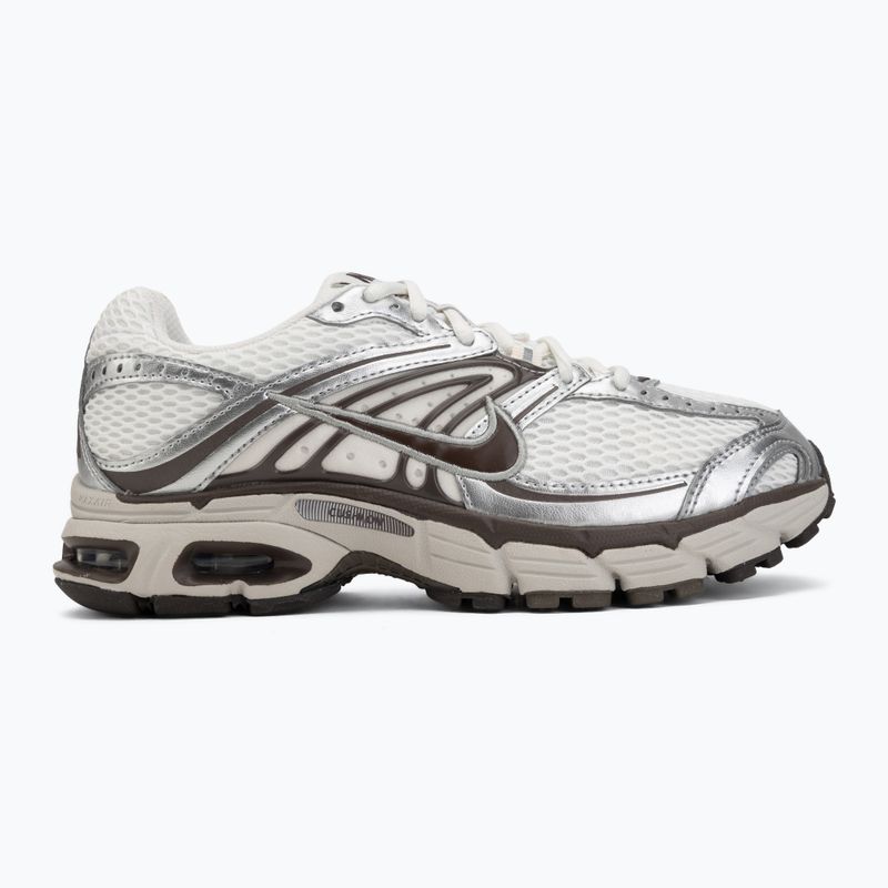 Moteriški batai Nike Air Max Moto 2K phantom/metallic silver/baroque brown 2