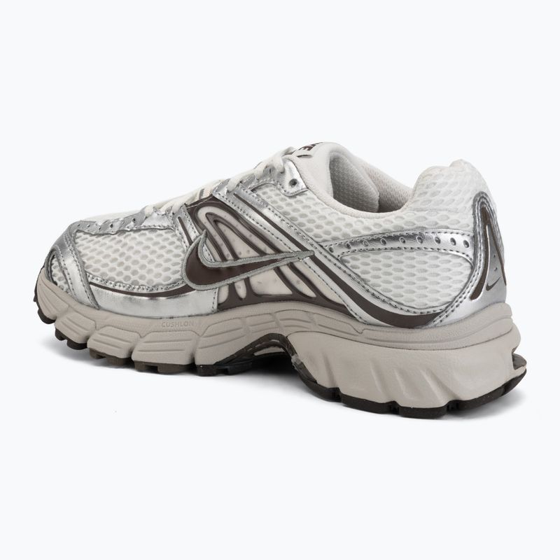 Moteriški batai Nike Air Max Moto 2K phantom/metallic silver/baroque brown 3
