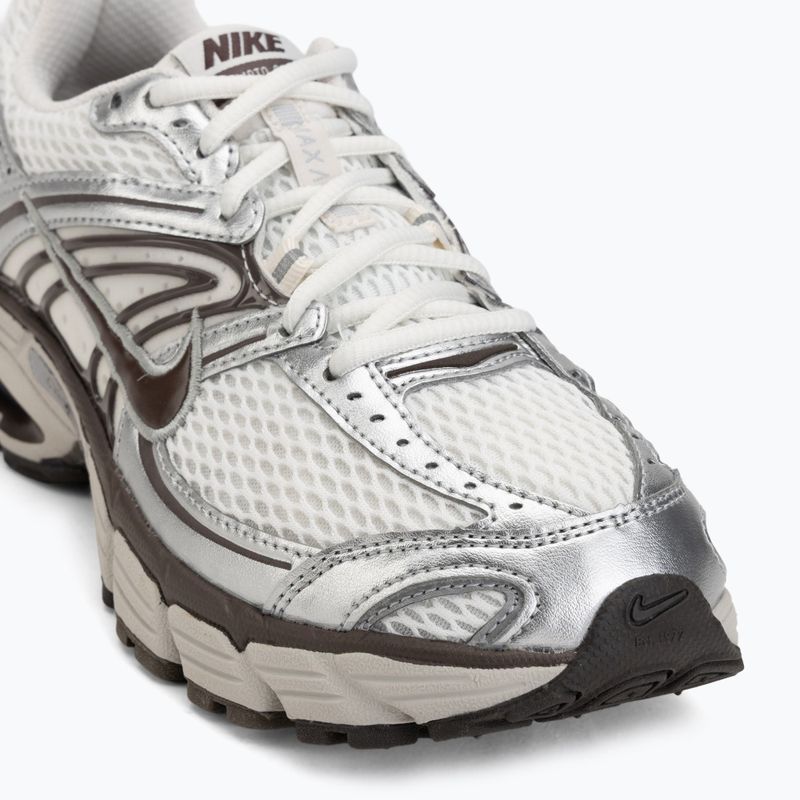 Moteriški batai Nike Air Max Moto 2K phantom/metallic silver/baroque brown 7