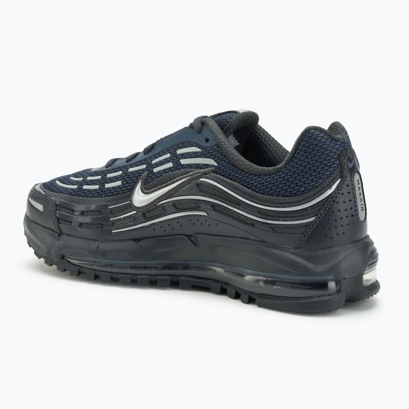 Vyriški batai Nike Air Max TL 2.5 anthracite/thunder blue/metallic silver 3
