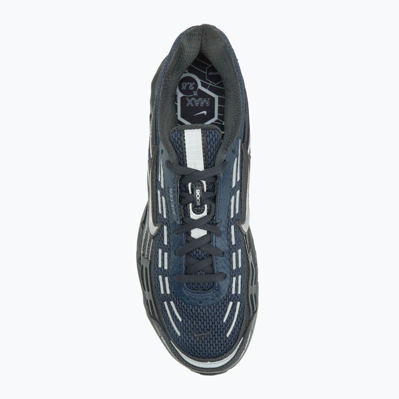 Vyriški batai Nike Air Max TL 2.5 anthracite/thunder blue/metallic silver 5