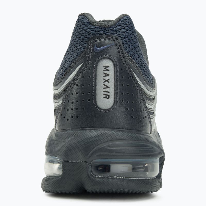 Vyriški batai Nike Air Max TL 2.5 anthracite/thunder blue/metallic silver 6