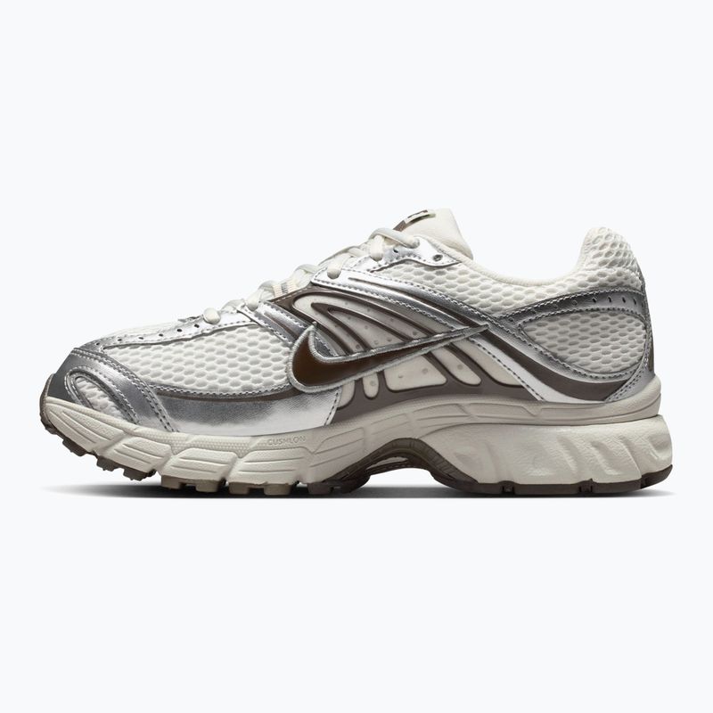 Moteriški batai Nike Air Max Moto 2K phantom/metallic silver/baroque brown 2