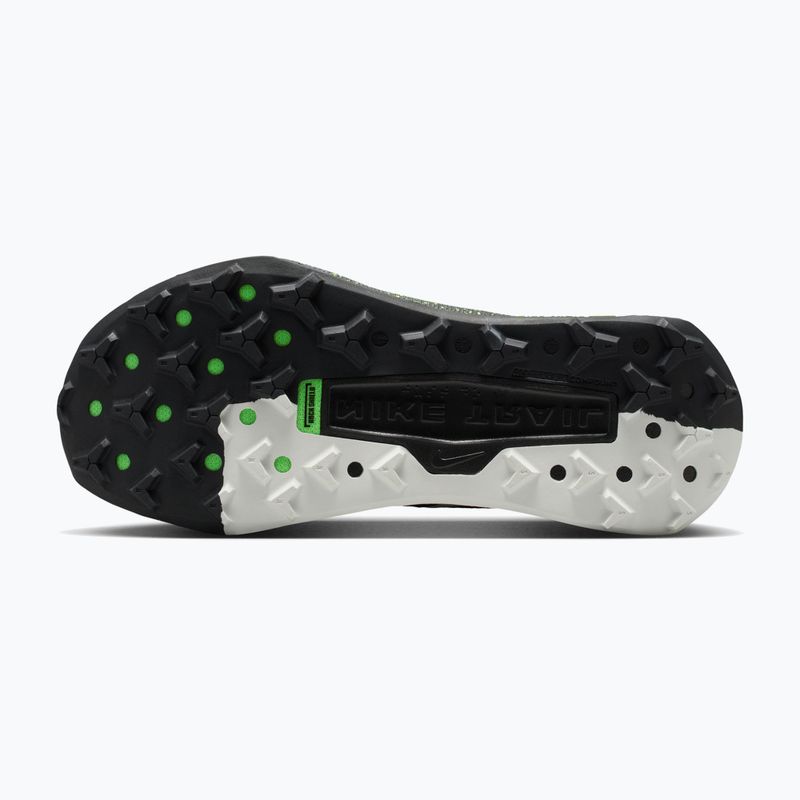 Moteriški bėgimo batai Nike Wildhorse 10 black/peat moss/volt ice/phantom 5