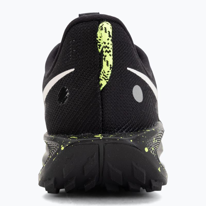 Vyriški bėgimo batai Nike Pegasus Trail 5 black/volt ice/phantom 6