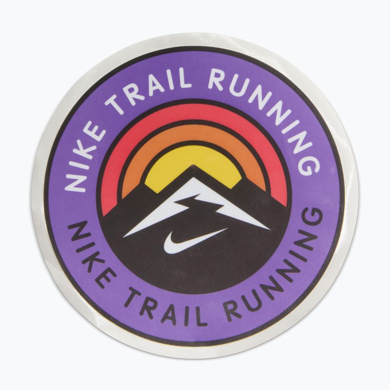 Vyriški bėgimo batai Nike Pegasus Trail 5 black/volt ice/phantom 9