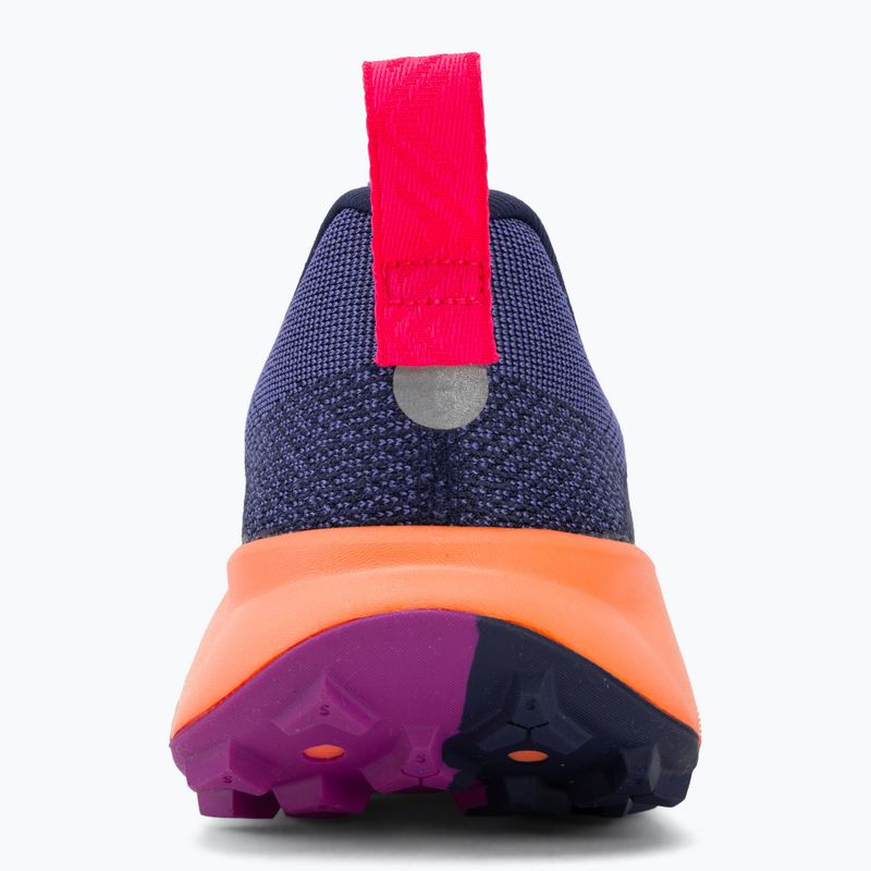 Moteriški bėgimo batai Nike Wildhorse 10 midnight navy/sapphire/hydrogen blue 6
