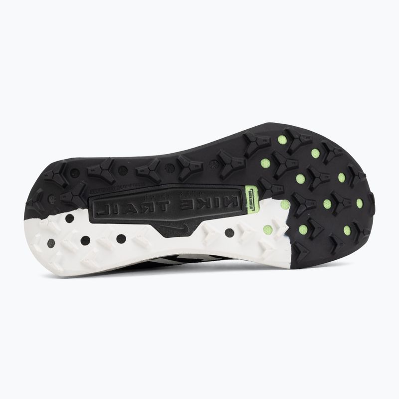 Moteriški bėgimo batai Nike Wildhorse 10 black/peat moss/volt ice/phantom 4