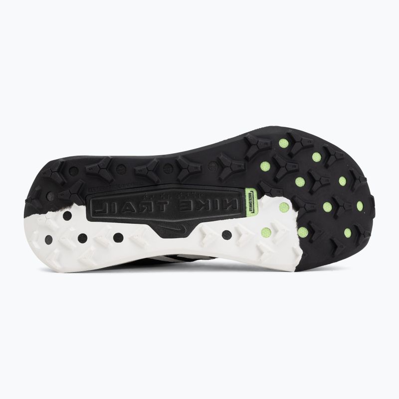 Vyriški bėgimo batai Nike Wildhorse 10 black/peat moss/volt ice/phantom 4