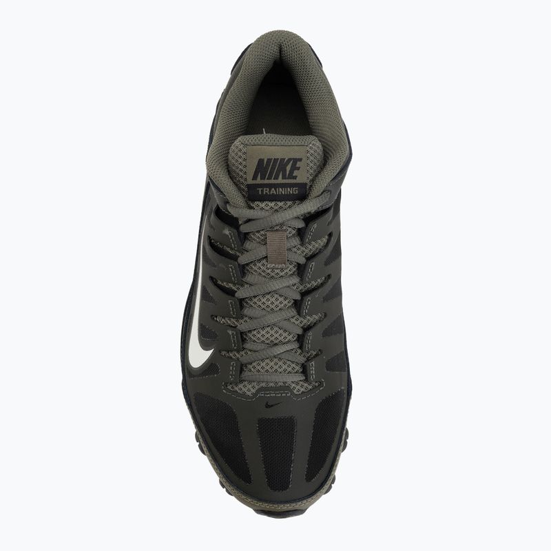 Vyriški treniruočių batai Nike Reax 8 Tr Mesh Sequoia/Medium Olive/Black/Summit White 5