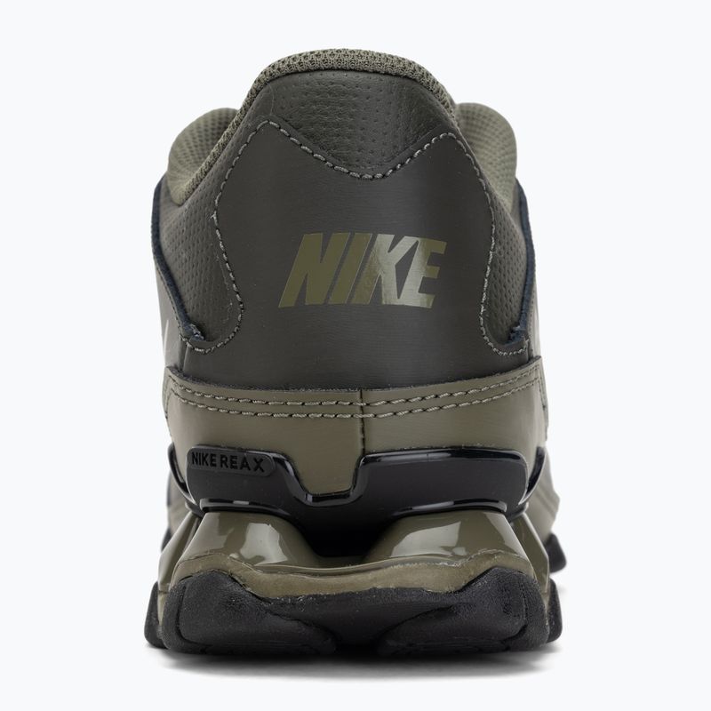 Vyriški treniruočių batai Nike Reax 8 Tr Mesh Sequoia/Medium Olive/Black/Summit White 6