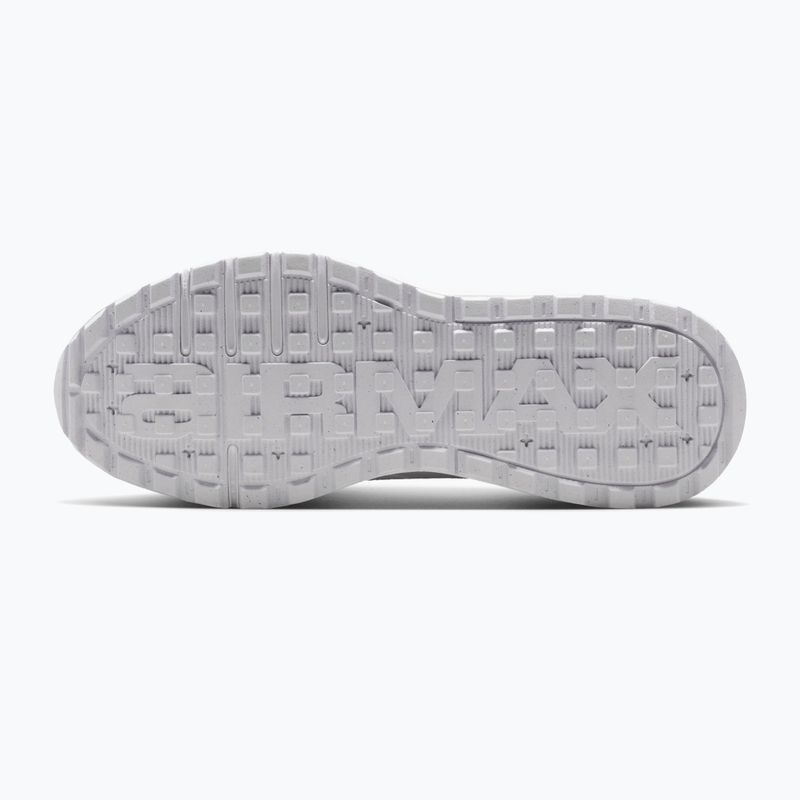 Moteriški batai Nike Air Max Bia white/wolf grey/black 10