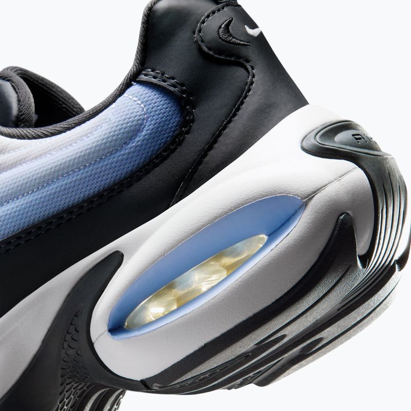 Moteriški batai Nike Air Max Portal white/dark smoke grey/hydrogen blue 8