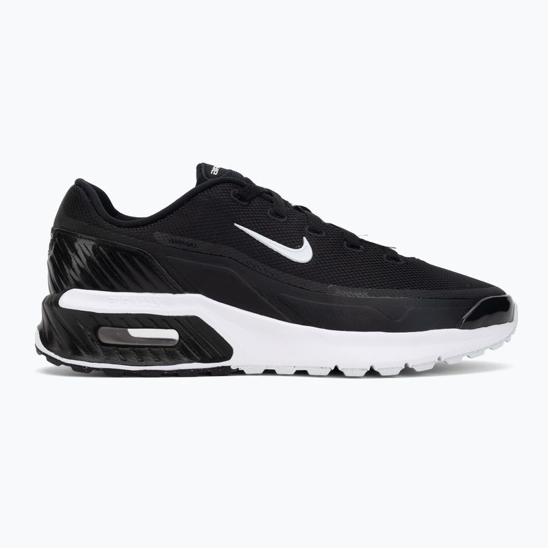 Vyriški batai Nike Air Max Bia black/white 2
