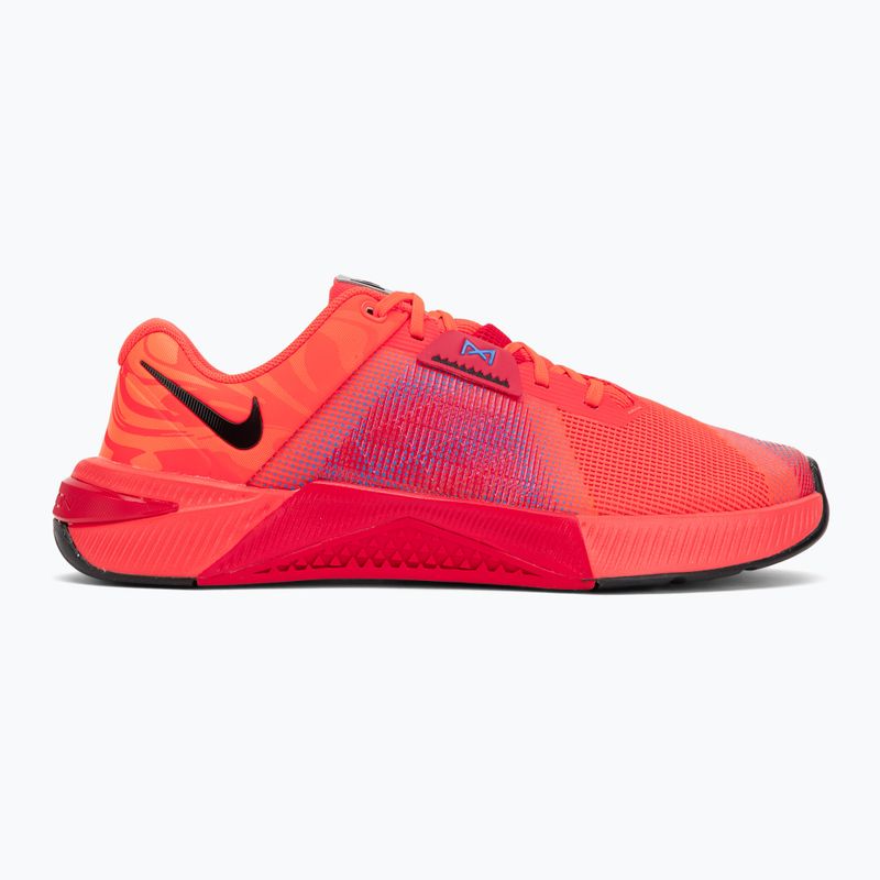 Vyriški treniruočių batai Nike Metcon 10 AMP bright crimson/university red/black 2