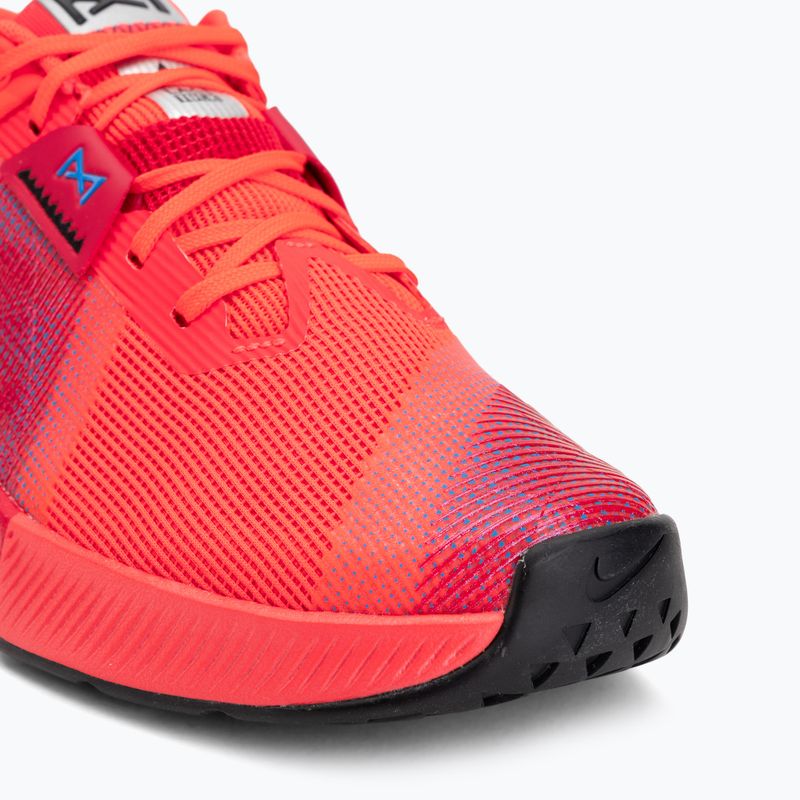 Vyriški treniruočių batai Nike Metcon 10 AMP bright crimson/university red/black 7