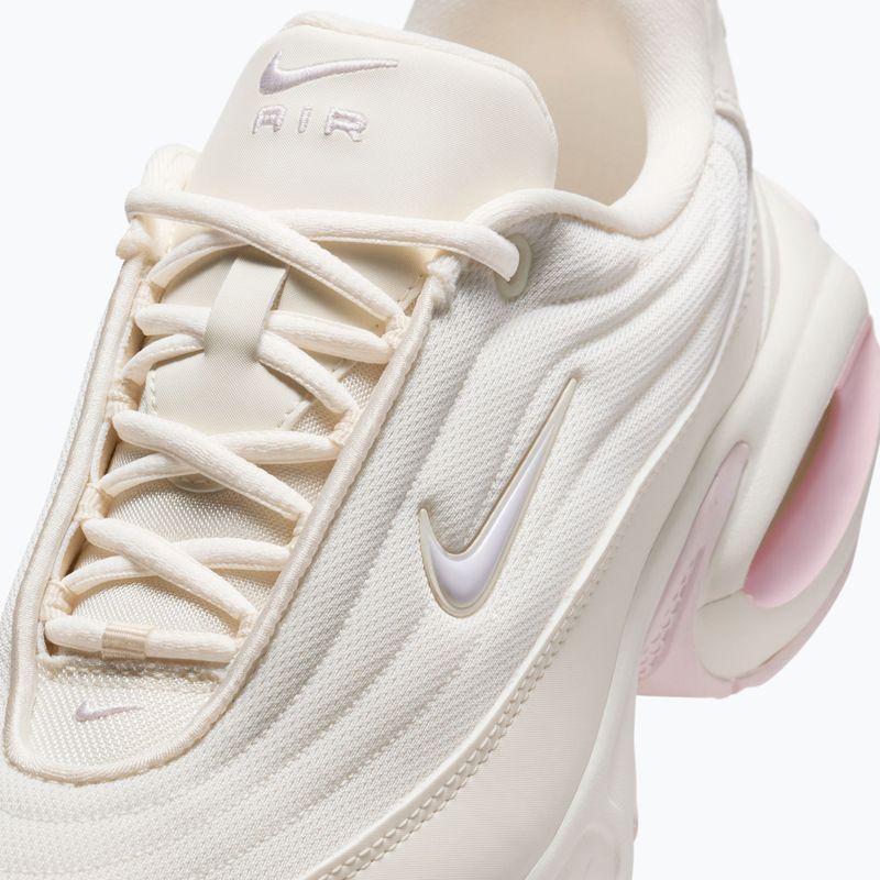 Moteriški batai Nike Air Max Portal sail/pale ivory/pearl pink 8