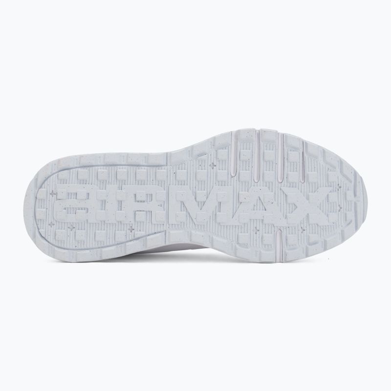 Moteriški batai Nike Air Max Bia white/wolf grey/black 4