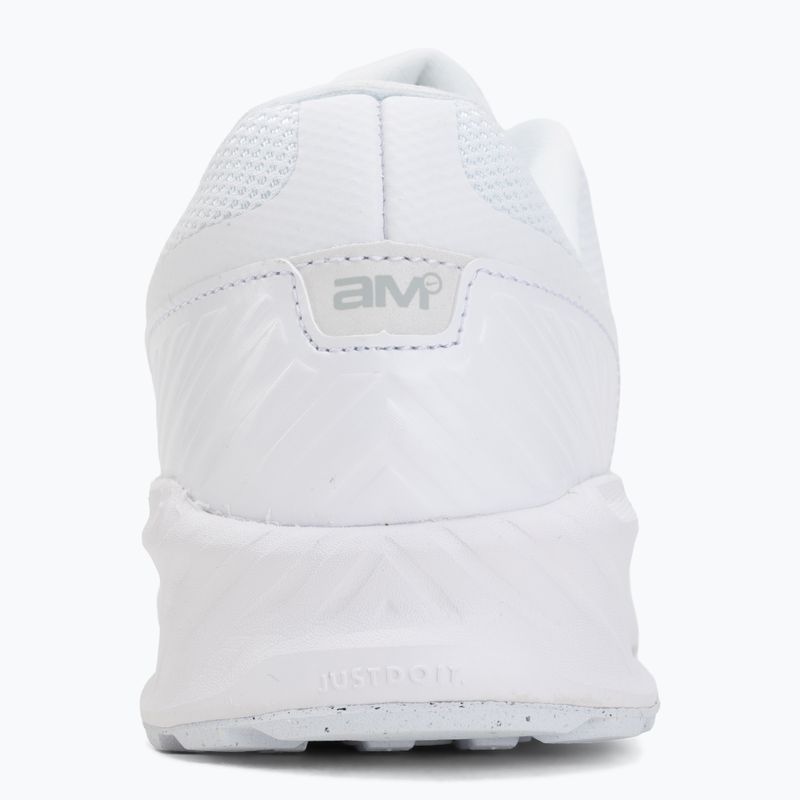 Moteriški batai Nike Air Max Bia white/wolf grey/black 6