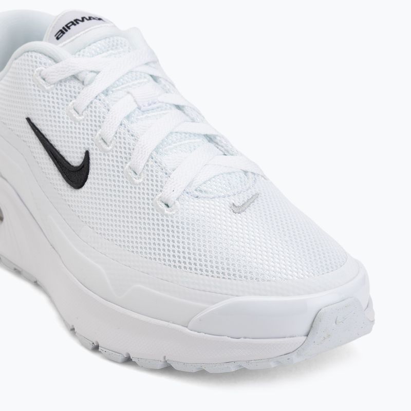 Moteriški batai Nike Air Max Bia white/wolf grey/black 7