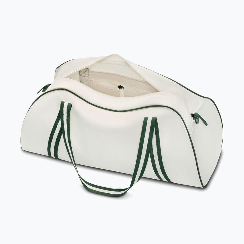 Moteriškas treniruočių krepšys Nike Gym Club Retro 24 l phantom/fir/fir 5