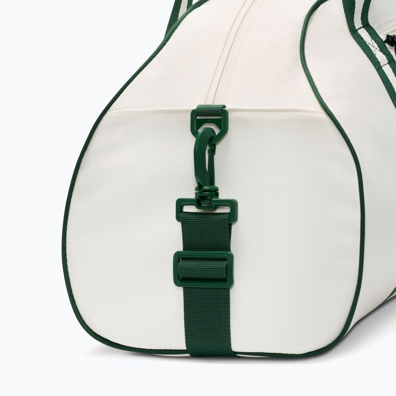 Moteriškas treniruočių krepšys Nike Gym Club Retro 24 l phantom/fir/fir 6