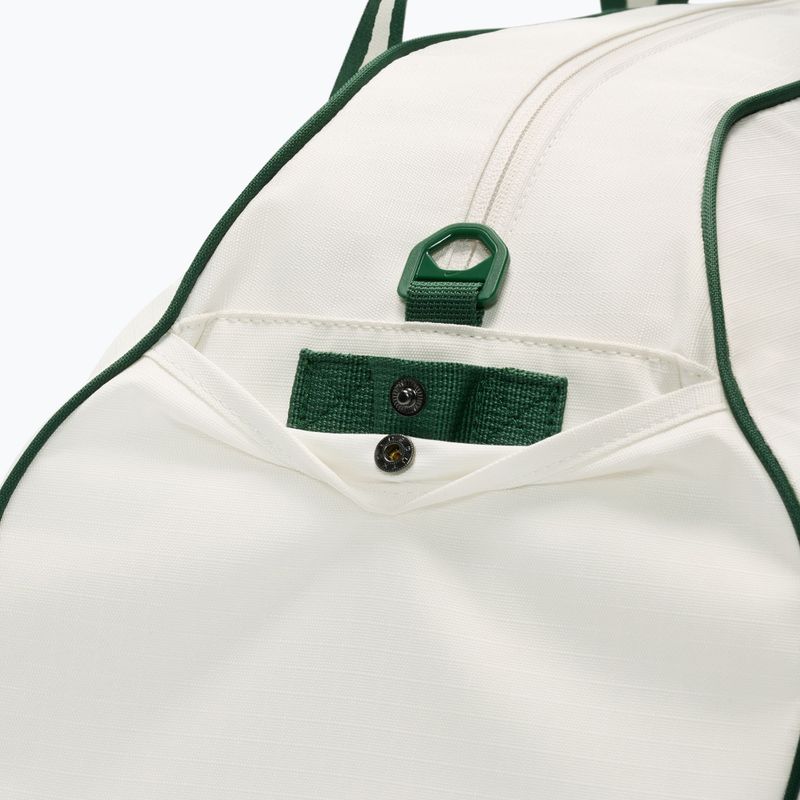 Moteriškas treniruočių krepšys Nike Gym Club Retro 24 l phantom/fir/fir 8