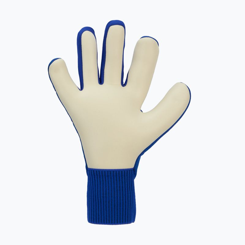 Vartininko pirštinės Nike Dynamic Fit racer blue/black/pink blast 3