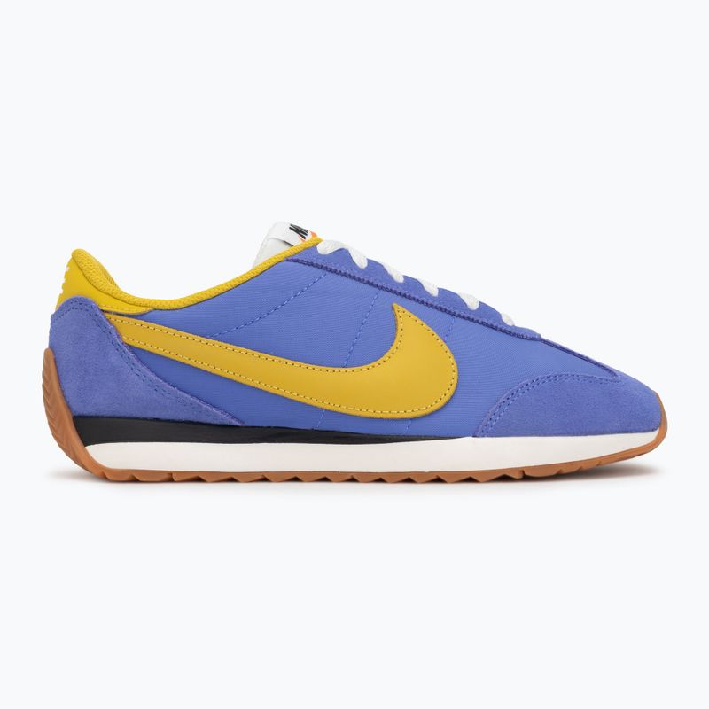 Moteriški Nike batai Pacific sapphire/sail/black/saffron quartz 2