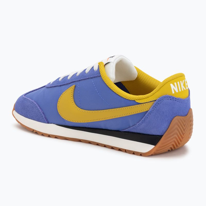 Moteriški Nike batai Pacific sapphire/sail/black/saffron quartz 3